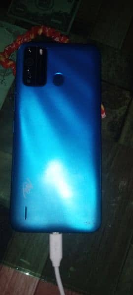 itel mobile ok set 1