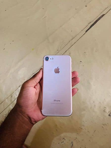 iPhone 7 PTA Approved 0311/8408/748 9