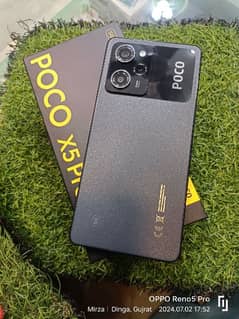 POCO X5 PRO 5G