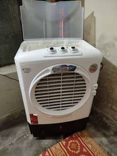 1 month used room air cooler