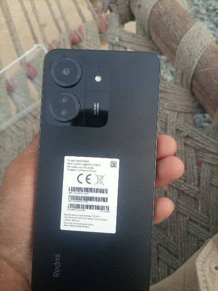 Redmi 13c 2024 5