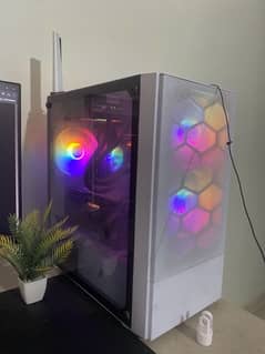 RTX Gaming PC