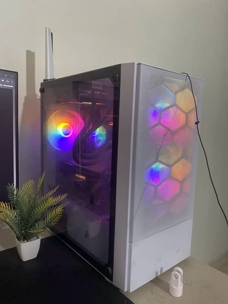 RTX Gaming PC 0