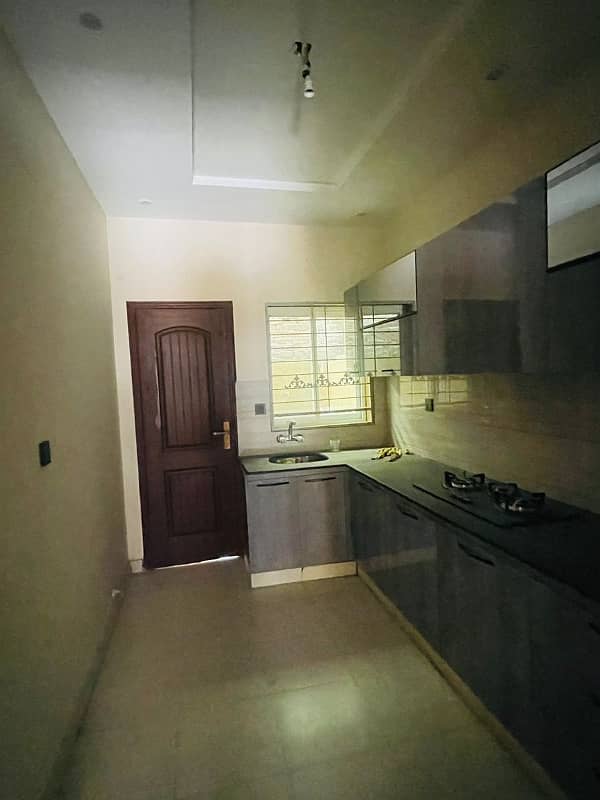 5 Marla House Available For Sale In Paragon City Lahore 1