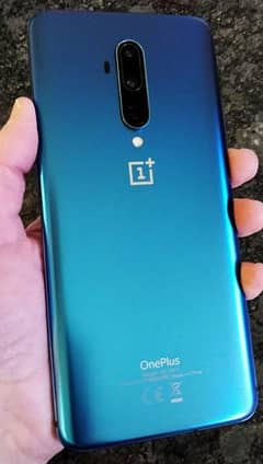 oneplus 7t pro 10 by 9.5 condition excellent