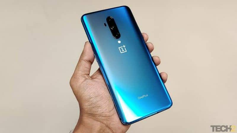 oneplus 7t pro 10 by 9.5 condition excellent 1