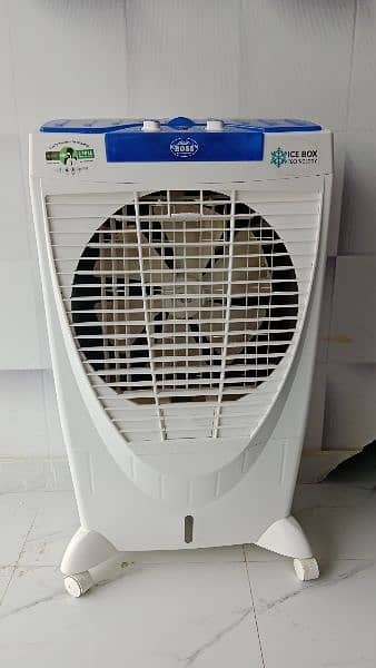 Boss Air cooler 0