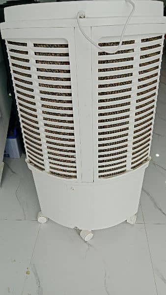 Boss Air cooler 3