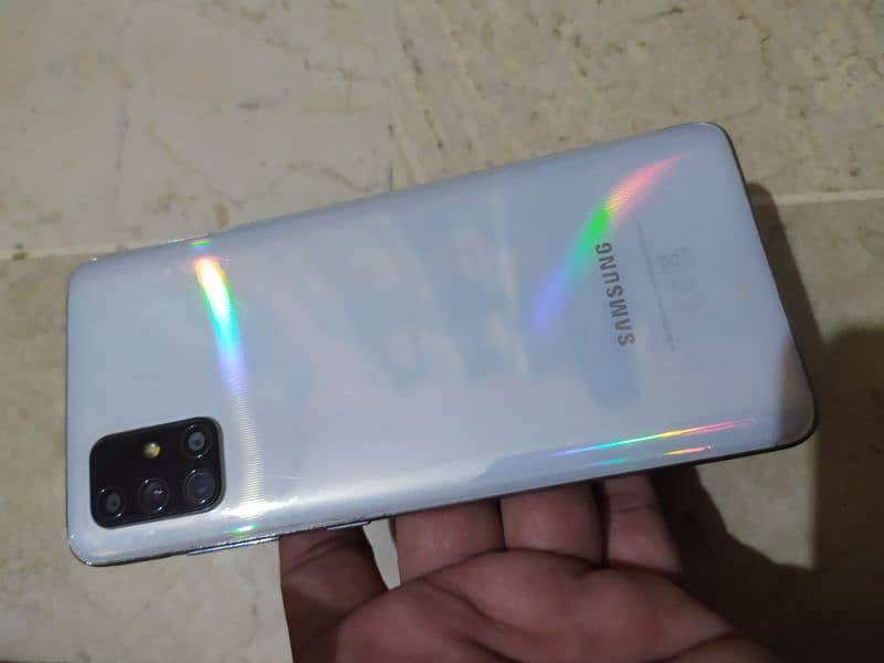 samsung a71 0