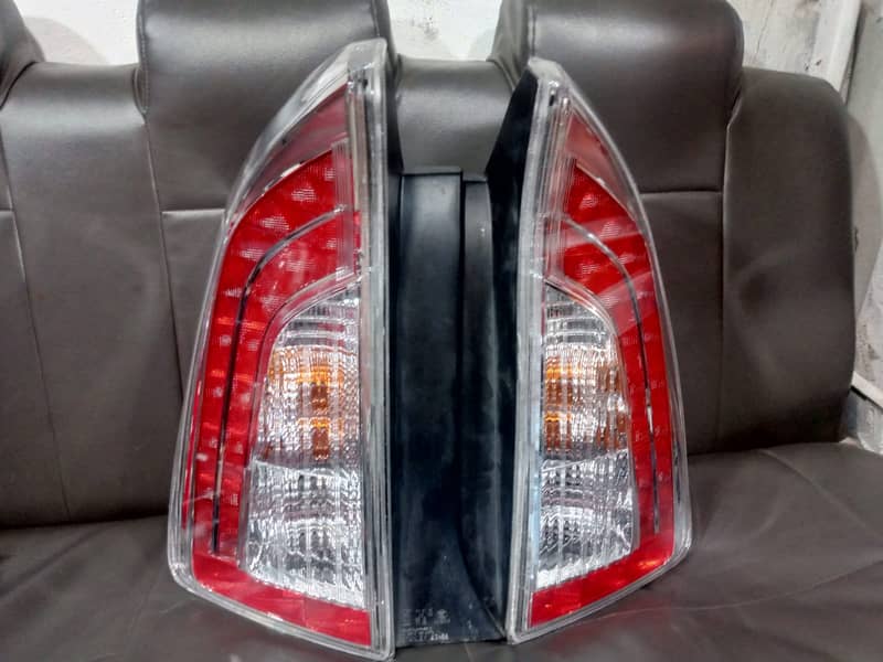 TOYOTA PASSO | HONDA | Bumpers , Grills, Head Lights, Side Miror 3