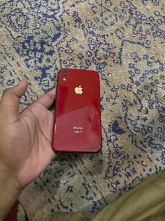 Iphone xr PTA Approved