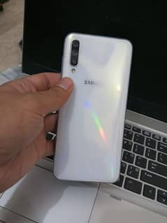 Samsung A50 official pta