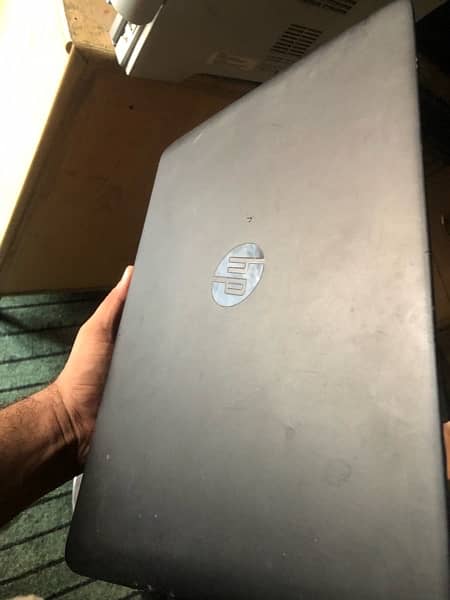 Hp Elite book 840 Core i5  Fourth Generation 8Gb ram 256gb SSD 0