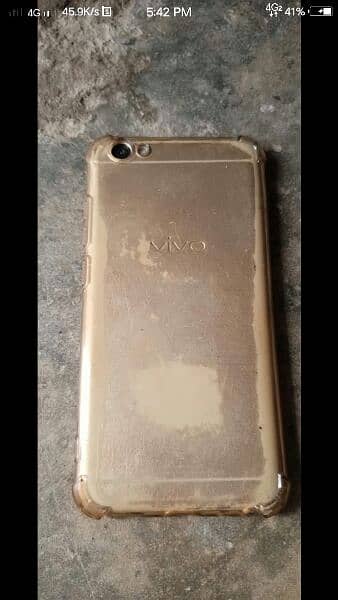 vivo y 67 4 64 gb ha condition good 6