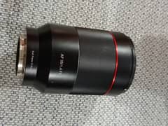 Samyang 35mm f/1.4 for sony E-mount 0