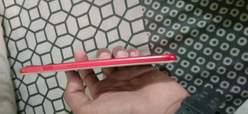 iPhone 7plus red Color 0