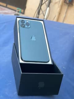 iphone 11 pro 256 gb