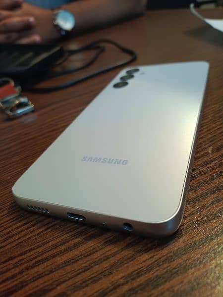 Samsung A05S 6gb128gb 3