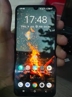 Vivo V23e 0