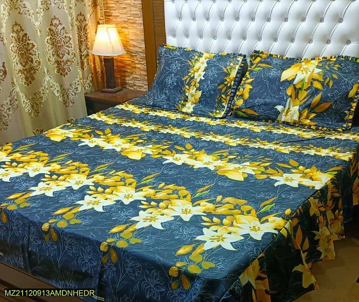 double bed sheet 9