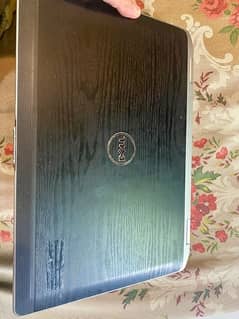 Dell Latitude E6430 Core i5 3rd Generation 8GB Ram 500 GB