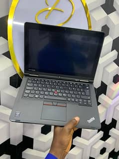 LENOVO YOGA 12 (TOUCH X360)