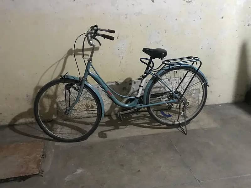 JAPANI CYCLE FOR SALE 3
