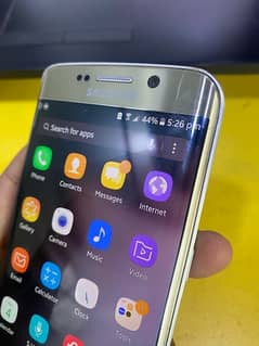 samsung s6 edge Rs17000