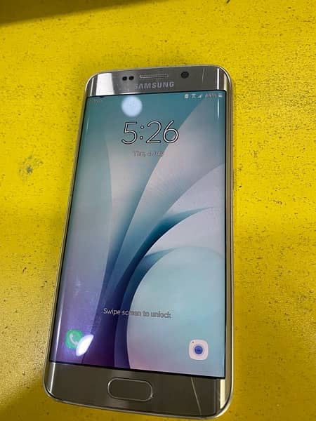 samsung s6 edge Rs17000 4