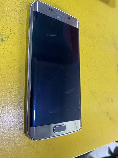 samsung s6 edge Rs17000 6