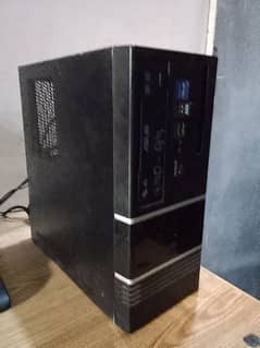 AMD A8 5th Gen Gaming PC - GTA 5, Taken 7, Minecraft 0