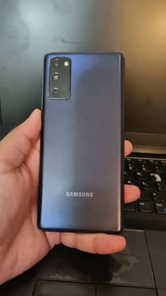 Samsung s20fe 5g pta approved