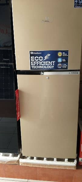 Dawlance medium fridge for sale 2