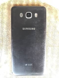 Samsung Galaxy j7 6
