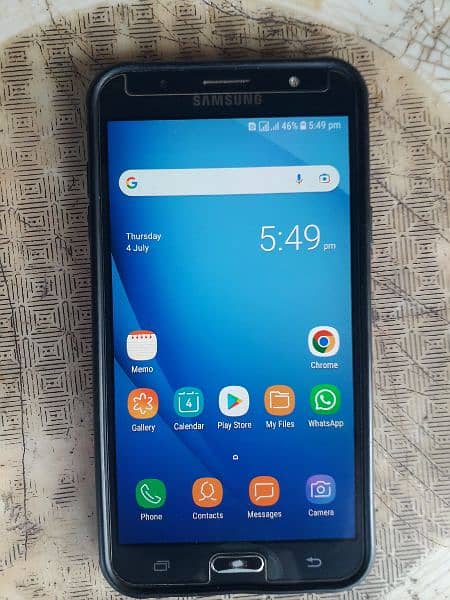 Samsung Galaxy j7 6 1