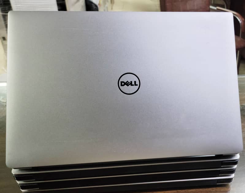 Dell Precision 5510 | Core i7 HQ | Nvidia Quadro Dedicated Graphics 8