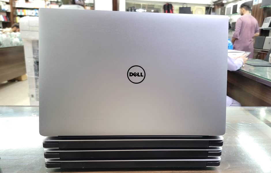 Dell Precision 5510 | Core i7 HQ | Nvidia Quadro Dedicated Graphics 11