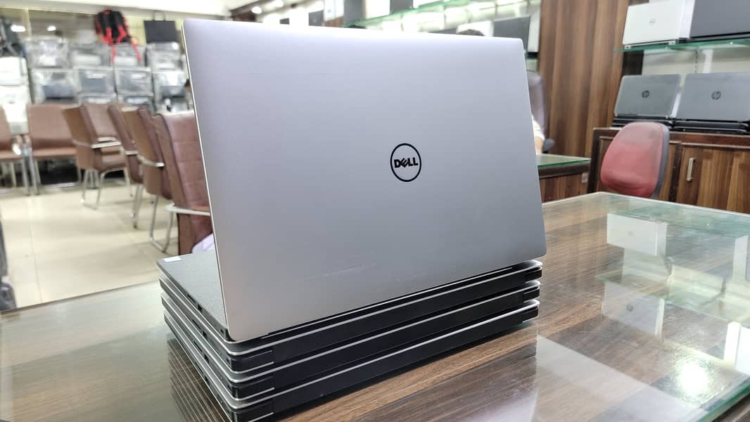 Dell Precision 5510 | Core i7 HQ | Nvidia Quadro Dedicated Graphics 12