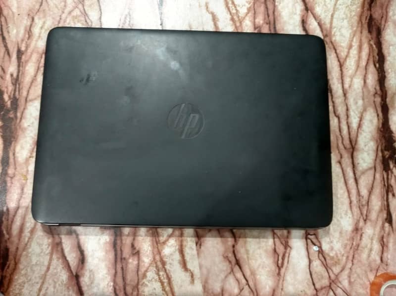 HP Elite Boot G2 1