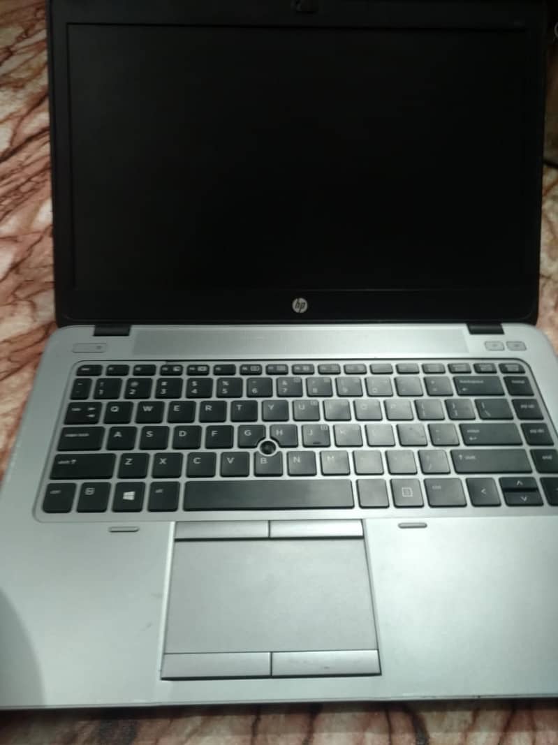 HP Elite Boot G2 2