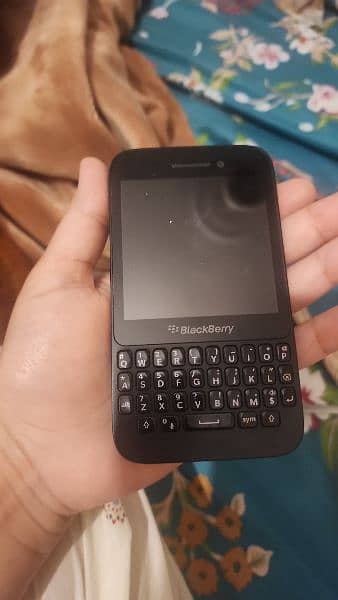 blackberry mobile 0