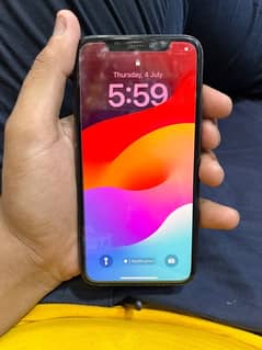 Iphone 11 Pro NON PTA 64GB