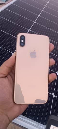 iphone xs non pta