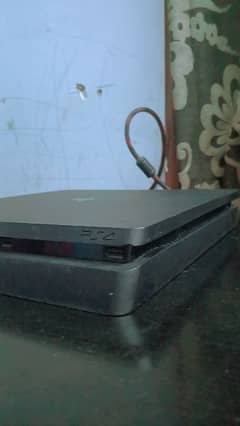 PS4 Slim  Urgent Sale