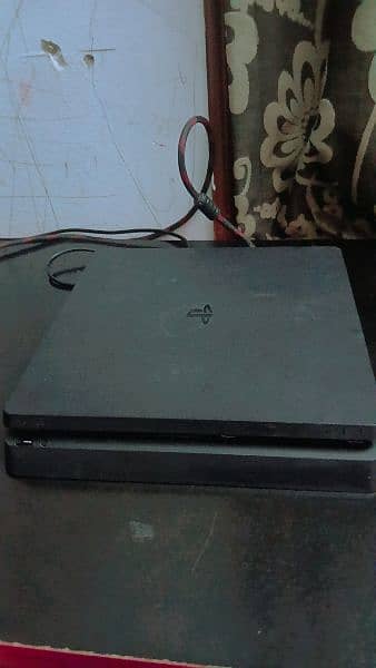 PS4 In Really Good Condition Urgent Sale 2