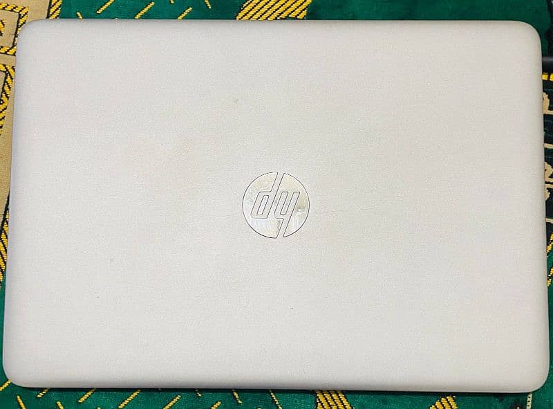 hp elite book(840g3) core I5 6th generation 1