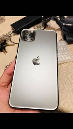 iphone 11 pro max 512gb 0