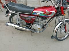 125cc model 2023 ha total fresh number Laga