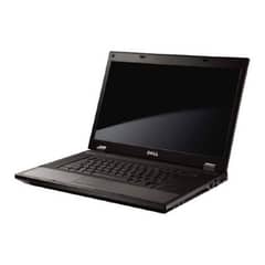 Dell Latitude e5510 || i5 1generation || 8 gb ram 0