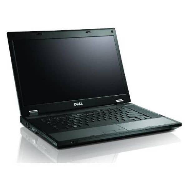 Dell Latitude e5510 || i5 1generation || 8 gb ram 1